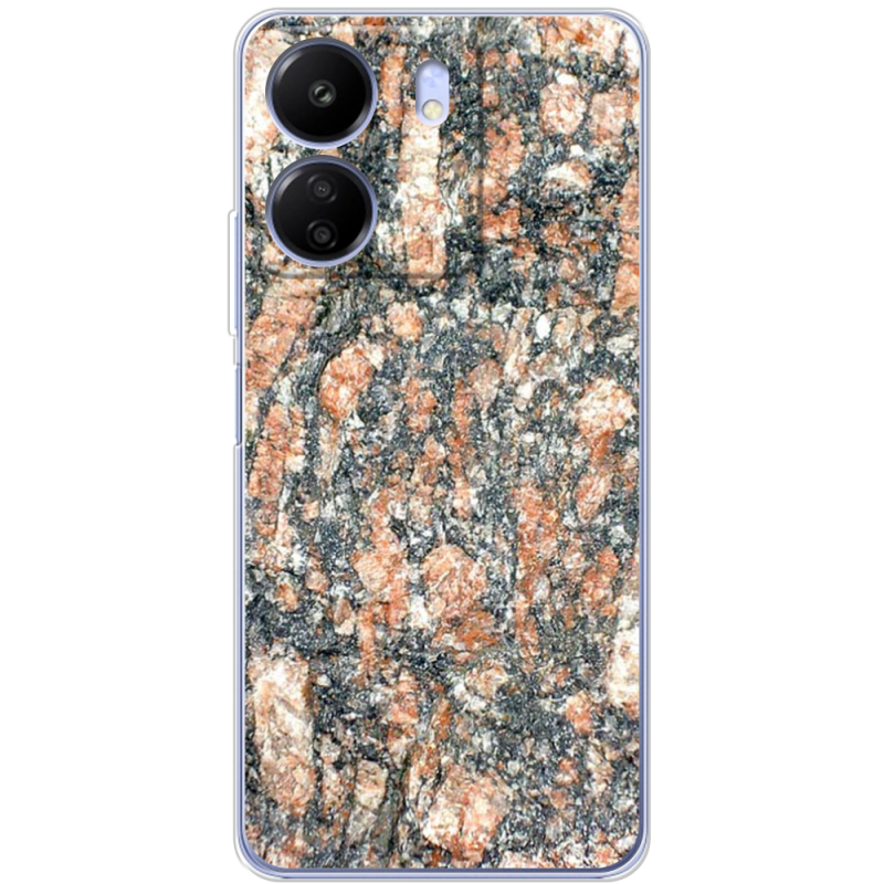 Чехол BoxFace Poco C65 
