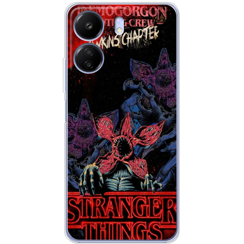 Чехол BoxFace Poco C65 