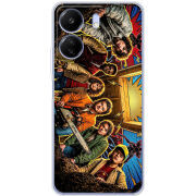 Чехол BoxFace Poco C65 