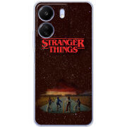 Чехол BoxFace Poco C65 