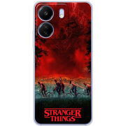 Чехол BoxFace Poco C65 