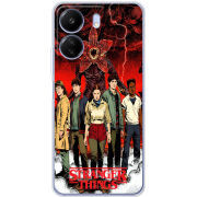 Чехол BoxFace Poco C65 