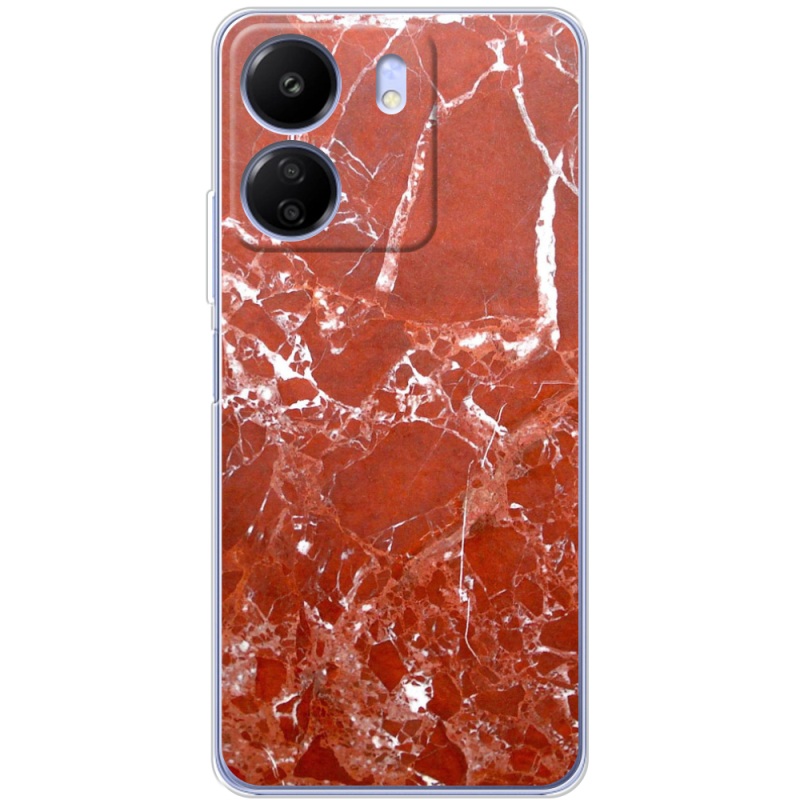Чехол BoxFace Poco C65 