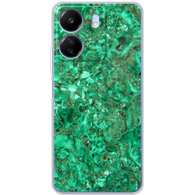 Чехол BoxFace Poco C65 
