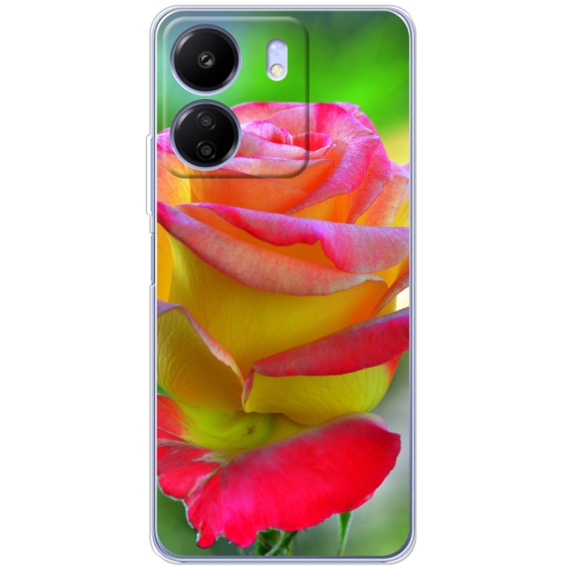 Чехол BoxFace Poco C65 