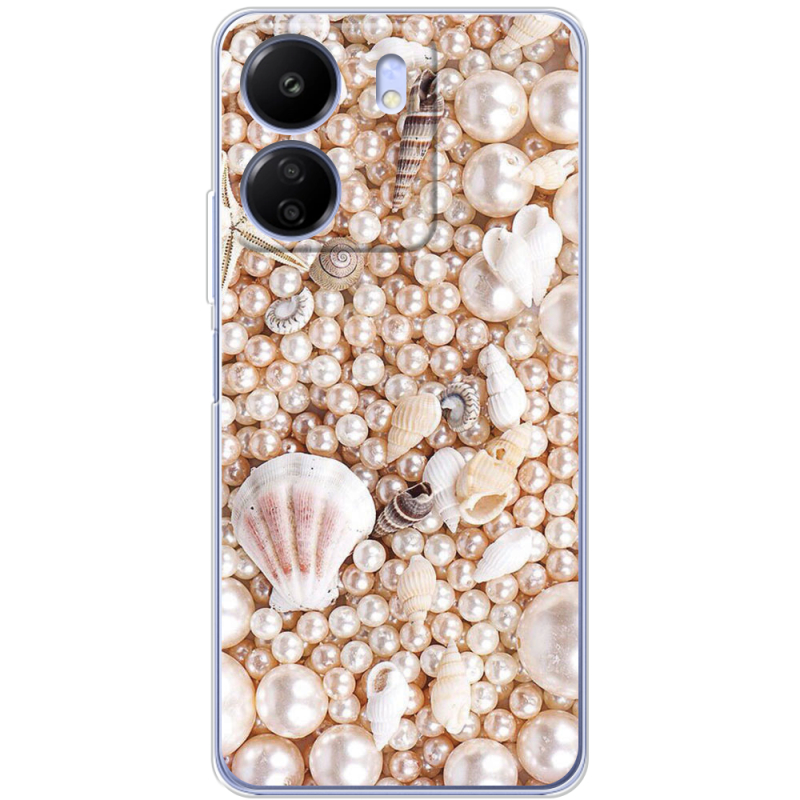 Чехол BoxFace Poco C65 