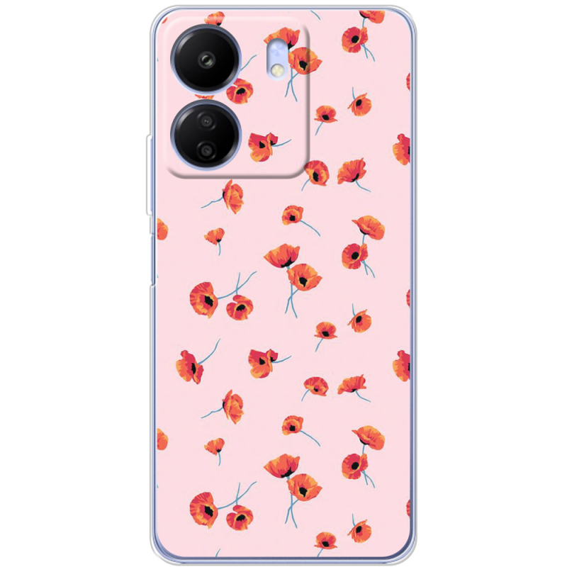 Чехол BoxFace Poco C65 