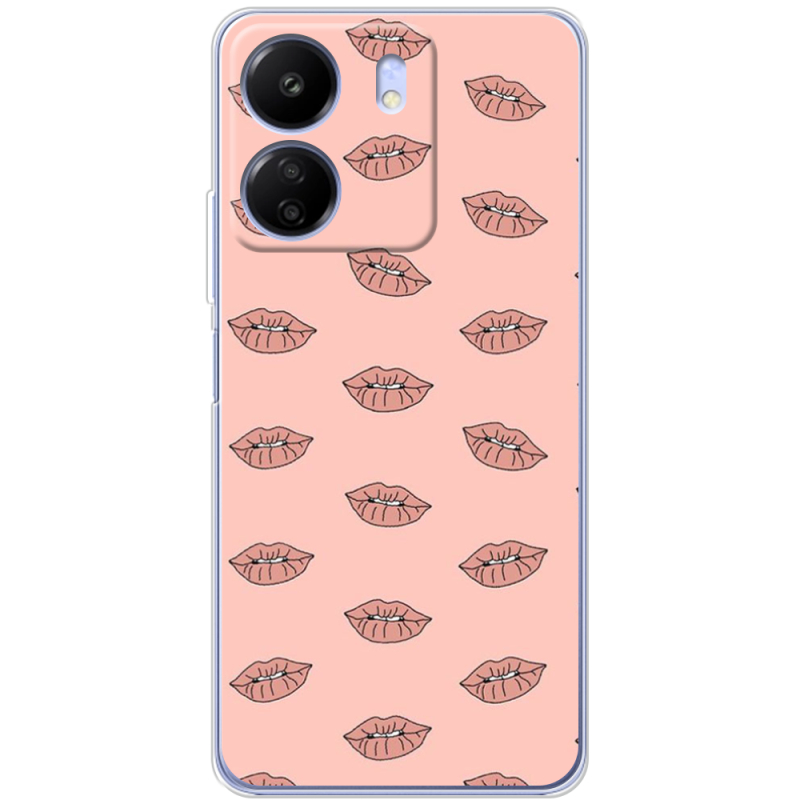 Чехол BoxFace Poco C65 