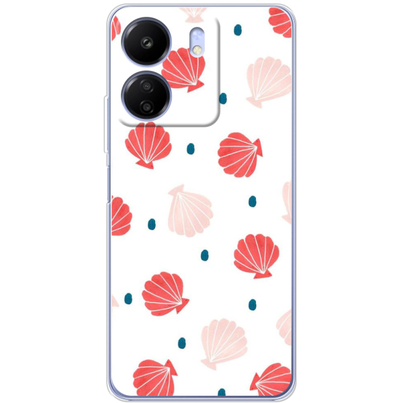 Чехол BoxFace Poco C65 