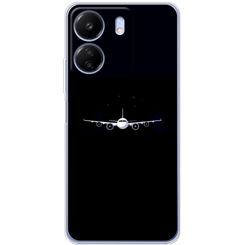 Чехол BoxFace Poco C65 