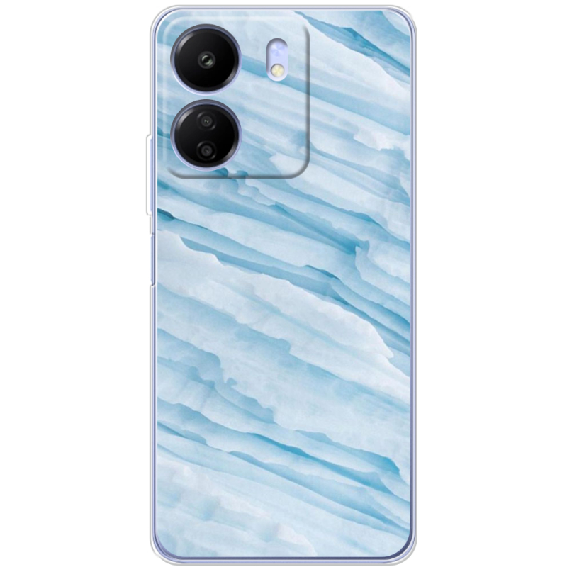 Чехол BoxFace Poco C65 