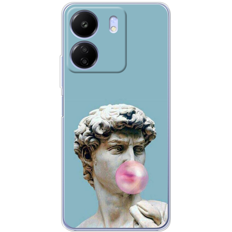 Чехол BoxFace Poco C65 