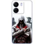 Чехол BoxFace Poco C65 Assassins Creed 3