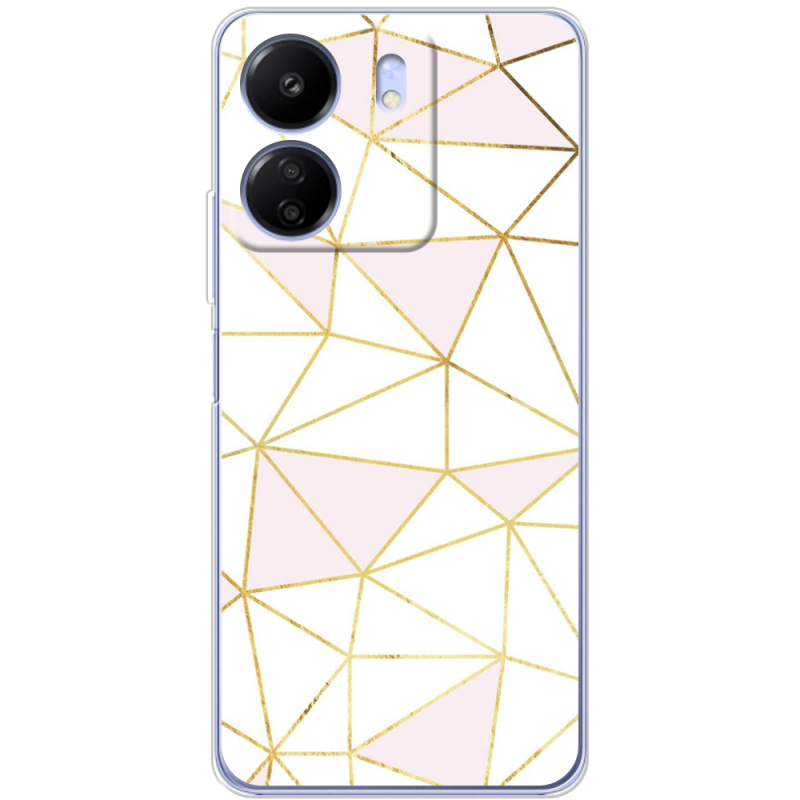 Чехол BoxFace Poco C65 