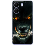 Чехол BoxFace Poco C65 Werewolf