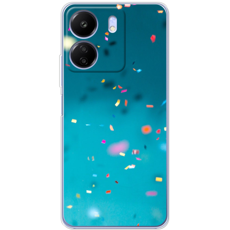 Чехол BoxFace Poco C65 