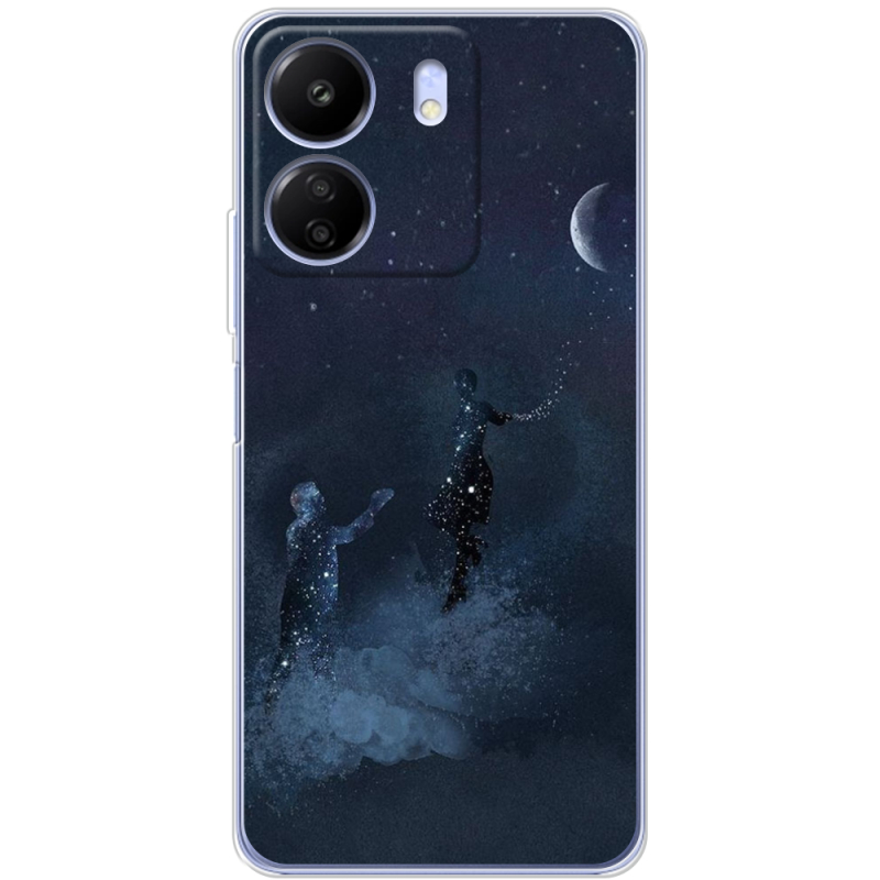 Чехол BoxFace Poco C65 