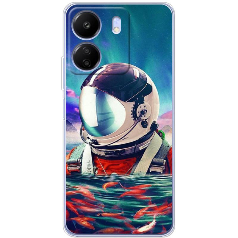 Чехол BoxFace Poco C65 