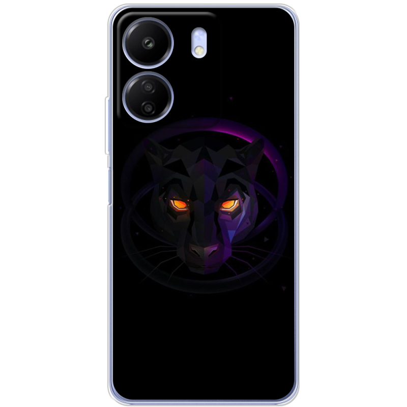 Чехол BoxFace Poco C65 