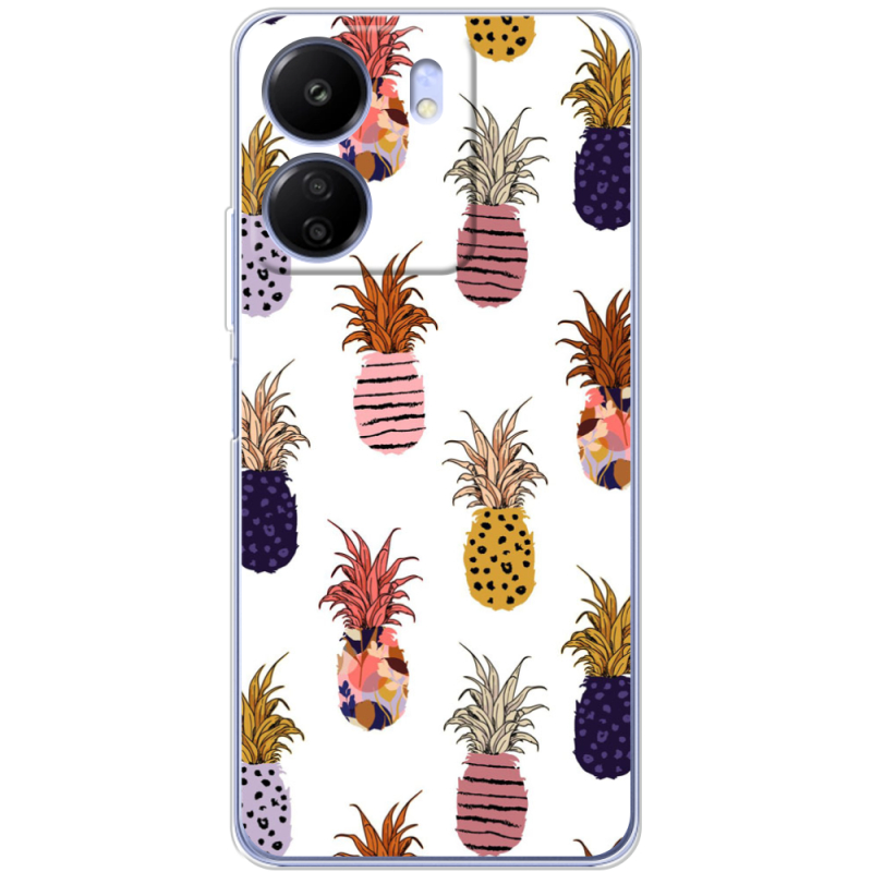 Чехол BoxFace Poco C65 