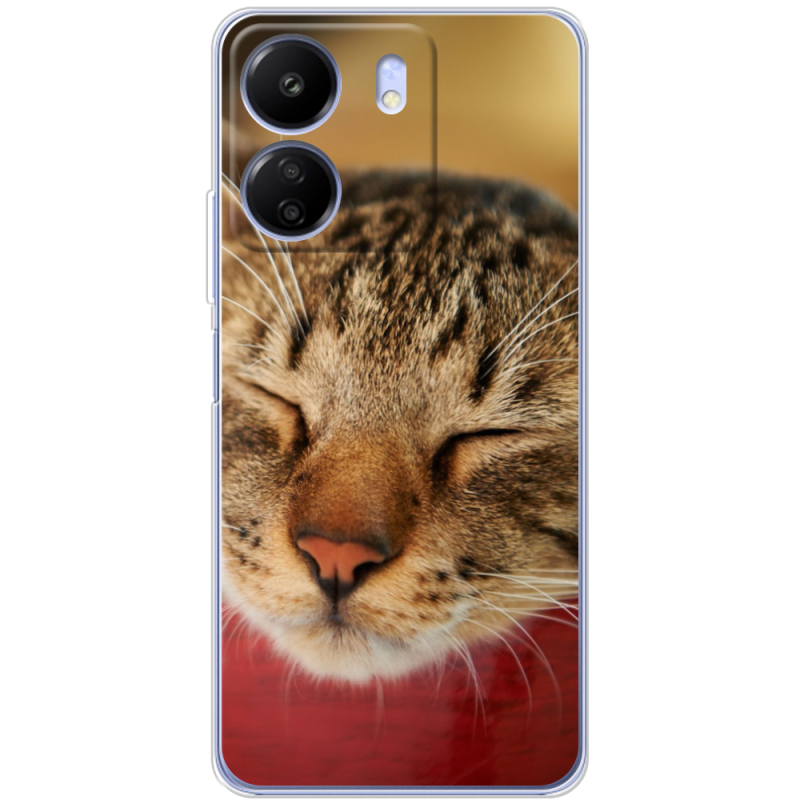 Чехол BoxFace Poco C65 