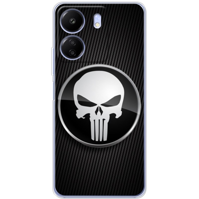 Чехол BoxFace Poco C65 