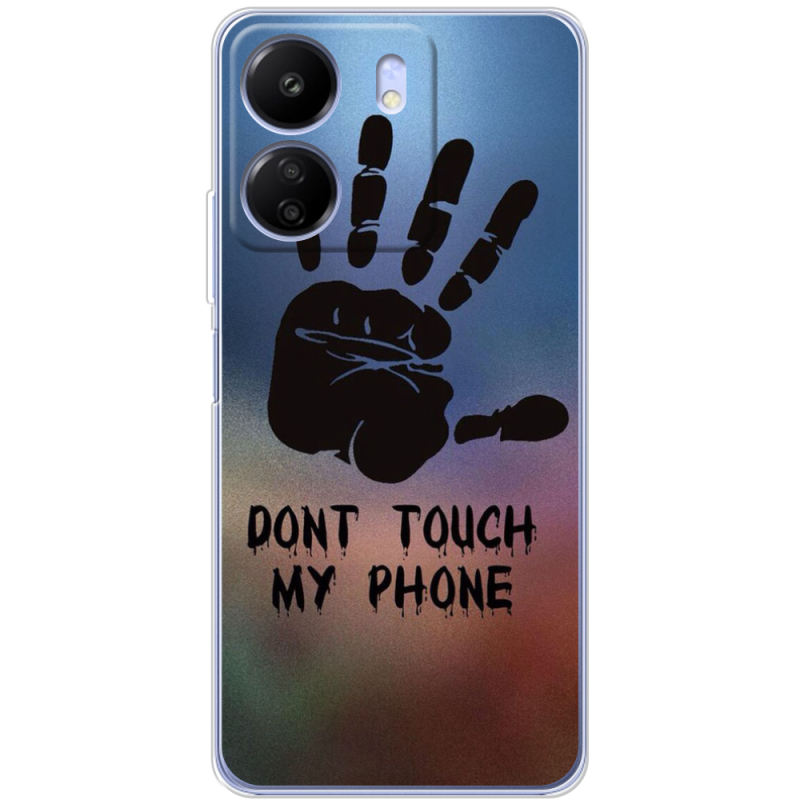 Чехол BoxFace Poco C65 