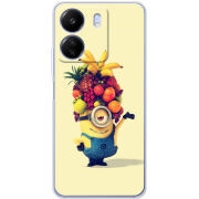 Чехол BoxFace Poco C65 