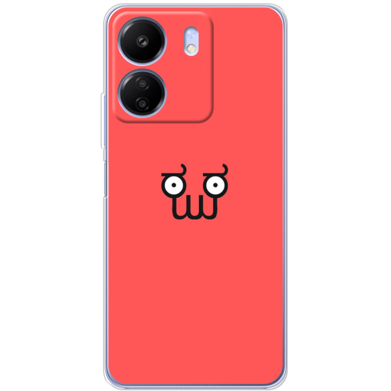 Чехол BoxFace Poco C65 