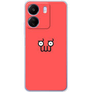 Чехол BoxFace Poco C65 