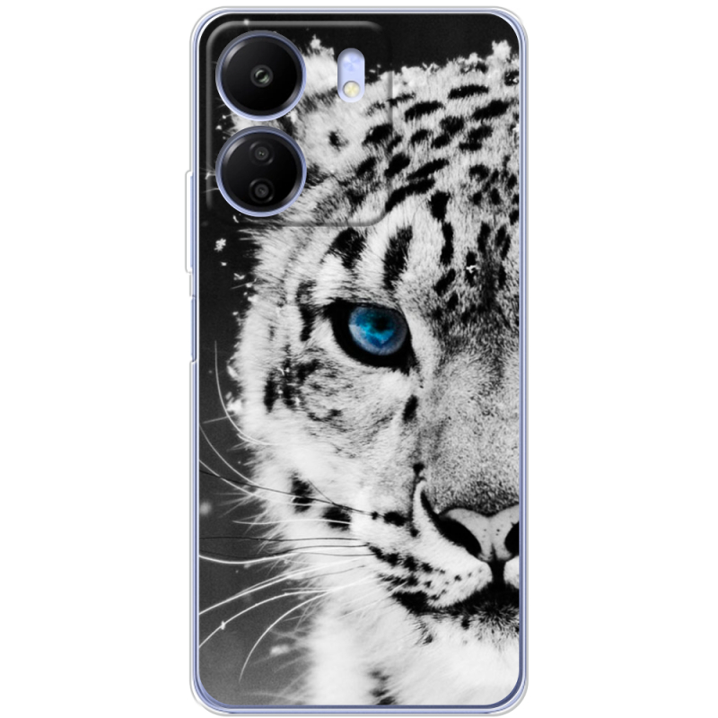 Чехол BoxFace Poco C65 