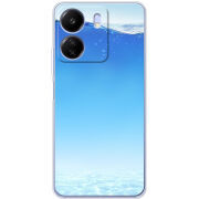 Чехол BoxFace Poco C65 