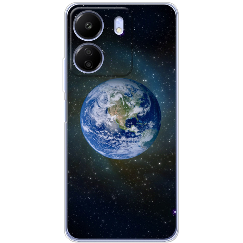 Чехол BoxFace Poco C65 