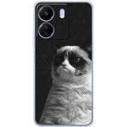 Чехол BoxFace Poco C65 