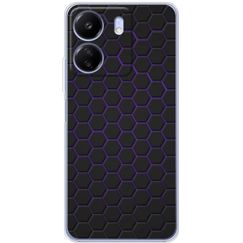 Чехол BoxFace Poco C65 