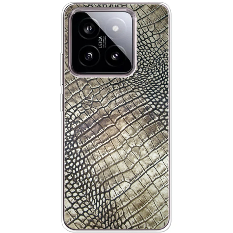 Чехол BoxFace Xiaomi 14 