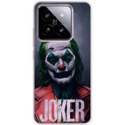 Чехол BoxFace Xiaomi 14 Joker