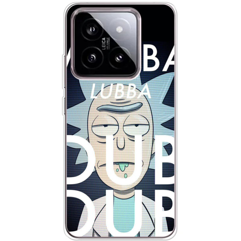 Чехол BoxFace Xiaomi 14 