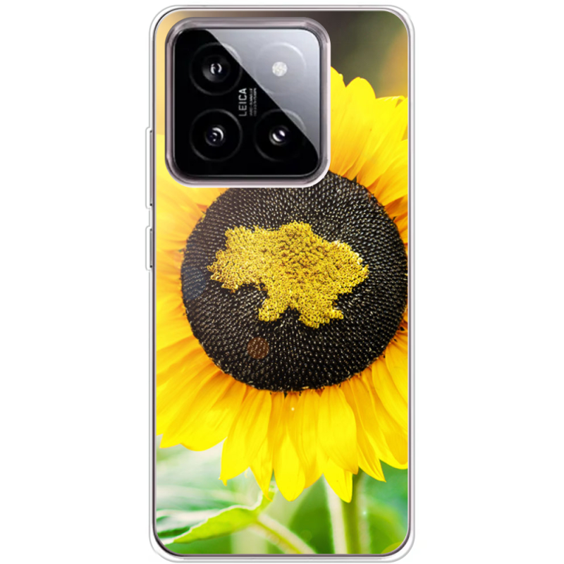 Чехол BoxFace Xiaomi 14 