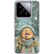 Чехол BoxFace Xiaomi 14 Смак дитинства