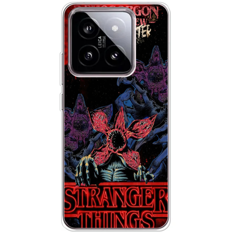 Чехол BoxFace Xiaomi 14 