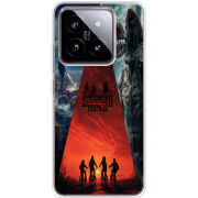 Чехол BoxFace Xiaomi 14 