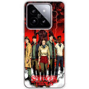 Чехол BoxFace Xiaomi 14 