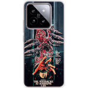 Чехол BoxFace Xiaomi 14 