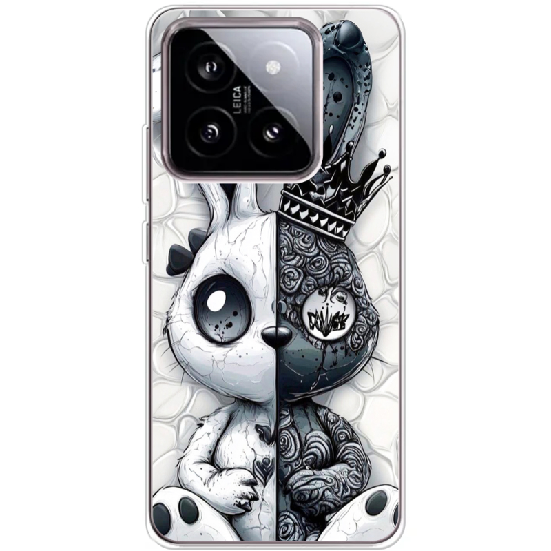 Чехол BoxFace Xiaomi 14 