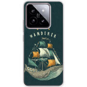 Чехол BoxFace Xiaomi 14 