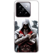 Чехол BoxFace Xiaomi 14 Assassins Creed 3