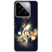 Чехол BoxFace Xiaomi 14 