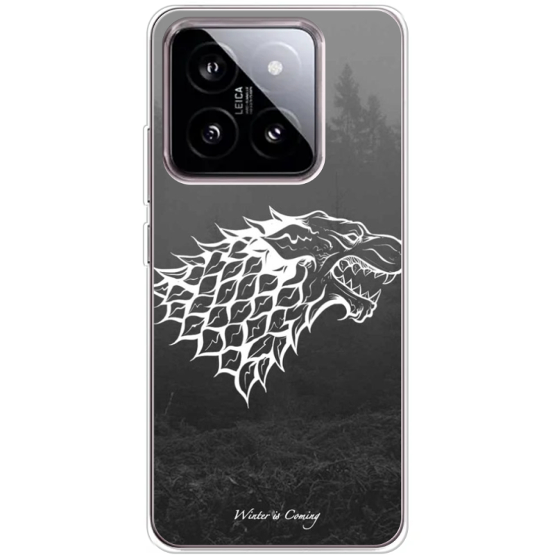 Чехол BoxFace Xiaomi 14 