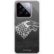 Чехол BoxFace Xiaomi 14 